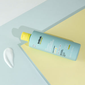 Coil Awakening Sulphate Free Cream Cleanser