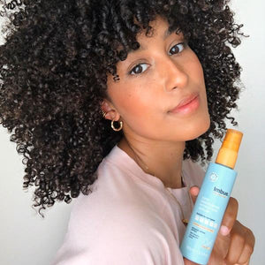 Curl Energising Hydration Serum