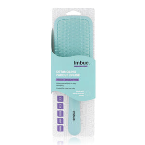 Detangling Paddle Brush