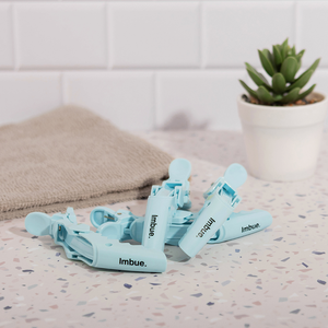 Crocodile Sectioning Clips