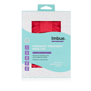 Overnight Treatment Mask Cap