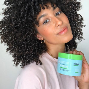 Curl Restoring Intensive Mask