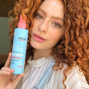 Curl Inspiring Conditioning Leave In Spray