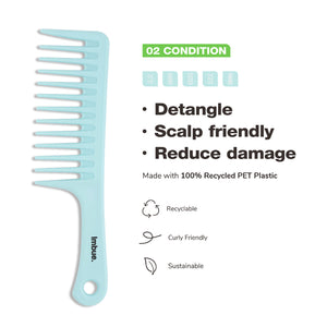 Detangling Comb