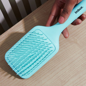 Detangling Paddle Brush