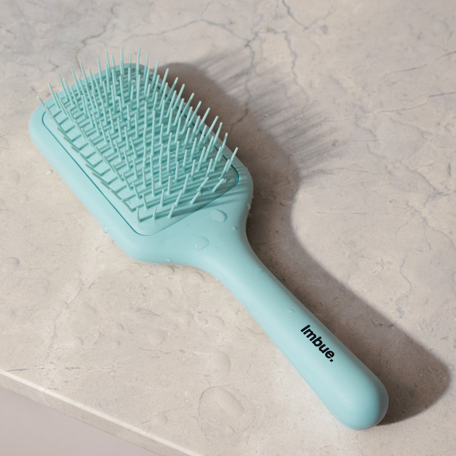 Detangling Paddle Brush