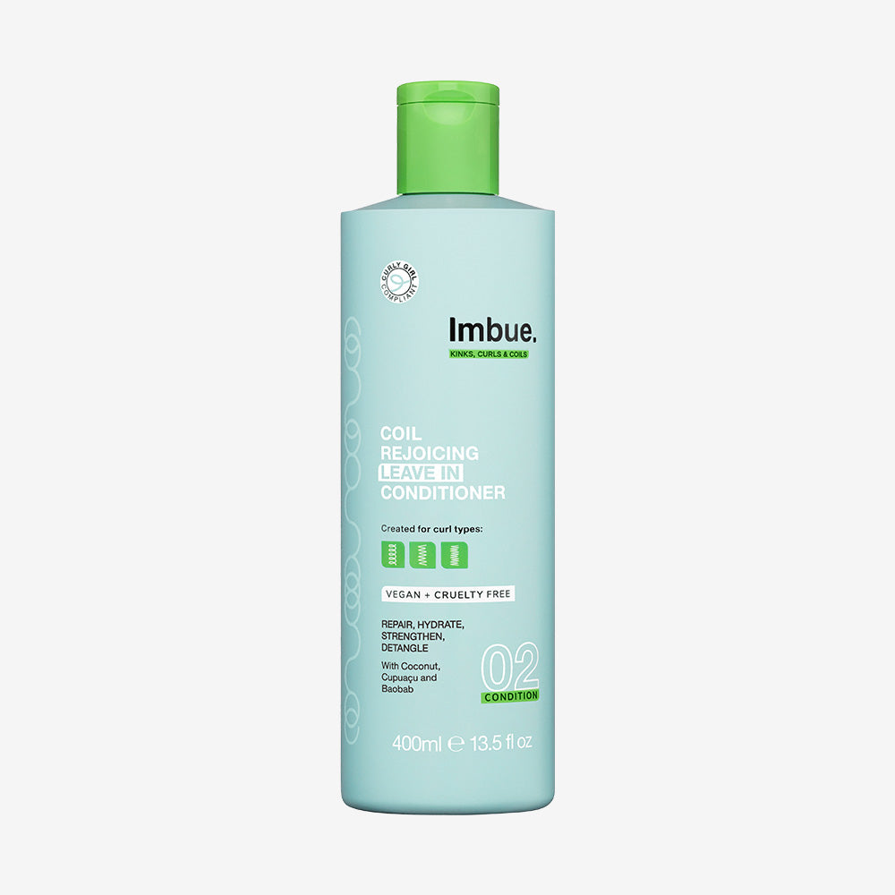 Silky Smooth Leave-In Conditioner – For Tangles and Fly-Aways
