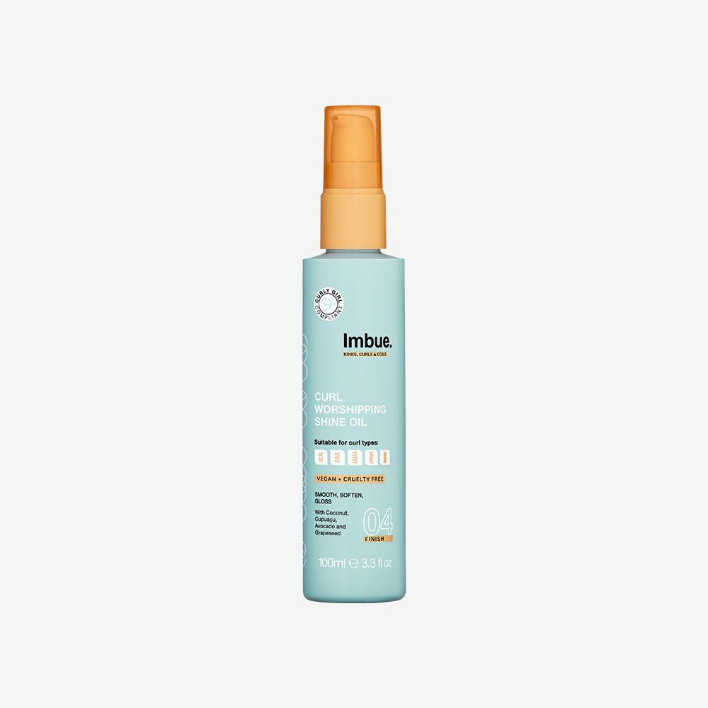 Miracle Lightweight Conditioning Shine Spray